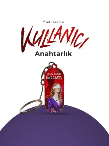 ÖZEL SERİ - KULLANICI - CİLTLİ