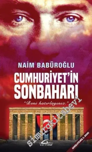 Cumhuriyet'in Sonbaharı : Beni Hatırlayınız -