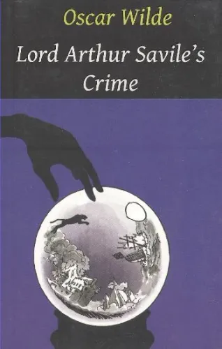Lord Arthur Saviles Crime