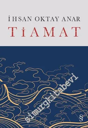 Tiamat CİLTLİ -