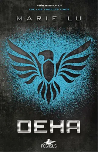 Deha (Ciltli); Efsane Serisi 2