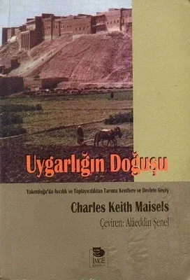 Uygarlığın Doğuşu