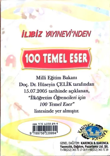 Ezop Masalları Aisopos İlkbiz