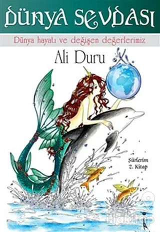 Dünya Sevdası