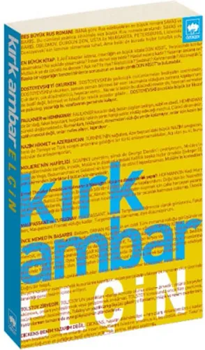Kırk Ambar