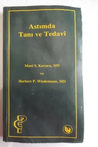 Astımda Tanı ve Tedavi