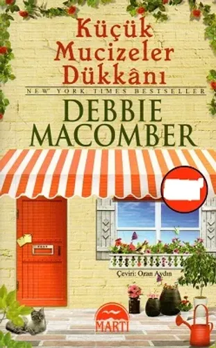 Küçük Mucizeler Dükkanı - Cep Boy Kitap