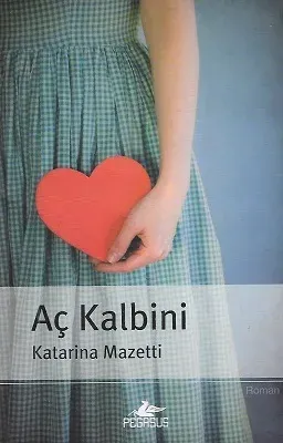 Aç Kalbini