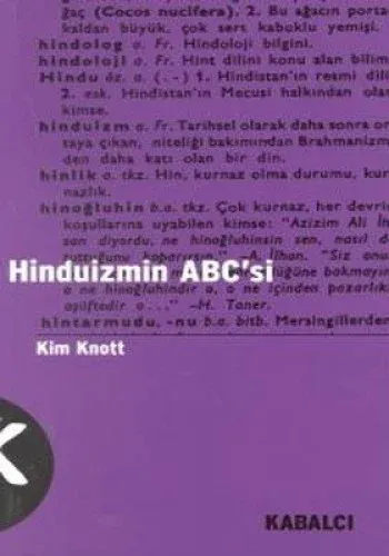 Hinduizmin ABC'si