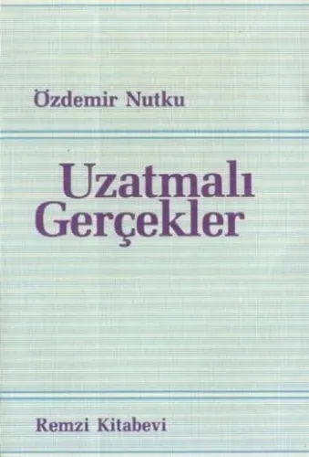 Uzatmalı Gerçekler