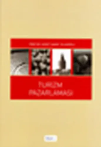 Turizm Pazarlaması