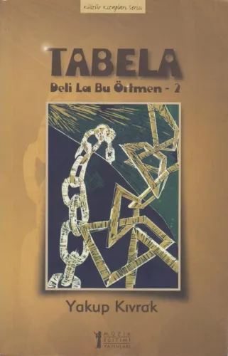 Tabela - Deli La Bu Örtmen -2