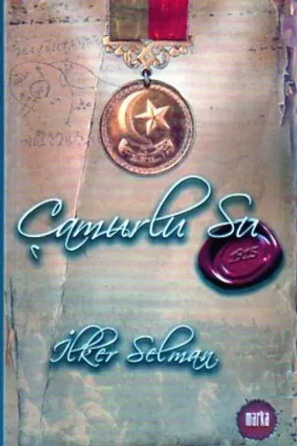 Çamurlu Su 1915