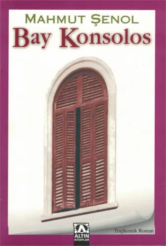 Bay Konsolos