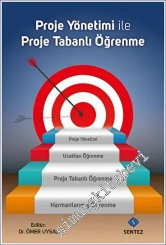Proje Yönetimi ile Proje Tabanlı Öğrenme -         2023