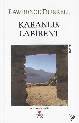 Karanlık Labirent