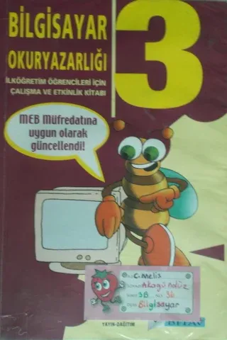 Bilgisayar Okuryazarlığı 3