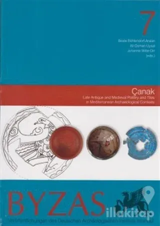Byzas 7 - Çanak