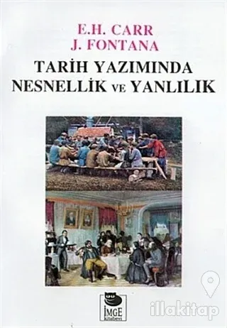 Tarih Yazımında Nesnellik ve Yanlılık