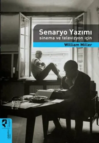 Senaryo Yazımı