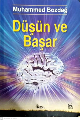 Düşün ve Başar