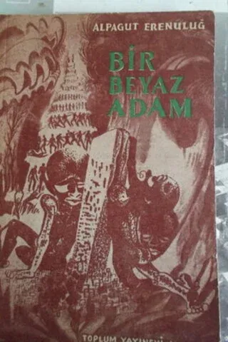 Bir Beyaz Adam