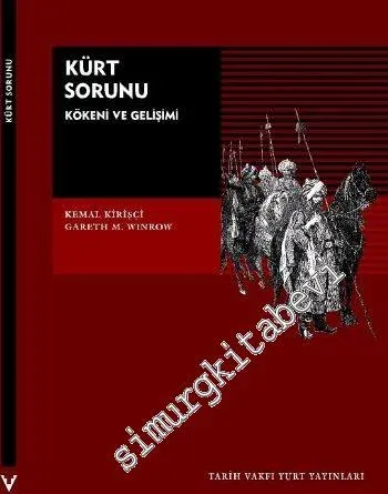 Kürt Sorunu Kökeni ve Gelişimi -