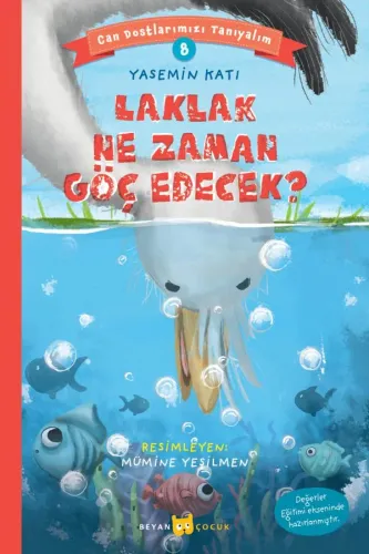 Laklak Ne Zaman Göç Edecek