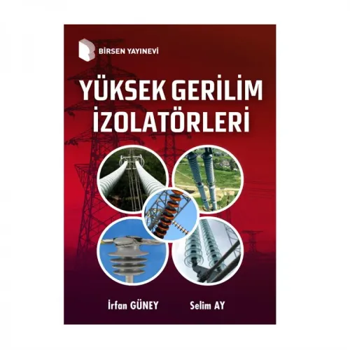 Yüksek Gerilim İzolatörleri