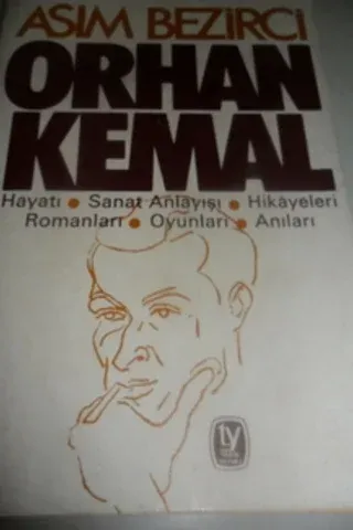 Orhan Kemal