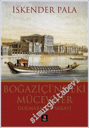 Boğaziçi'ndeki Mücevher: Dolmabahçe Sarayı -