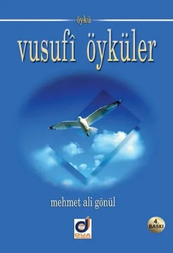 Yusufi Öyküler