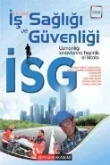 İADESİZ - Pegem İş Sağlığı ve Güvenliği Uzmanlığı Sınavlarına Hazırlık El Kitabı