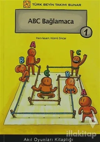 ABC Bağlamaca 1
