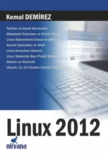 Linux 2012