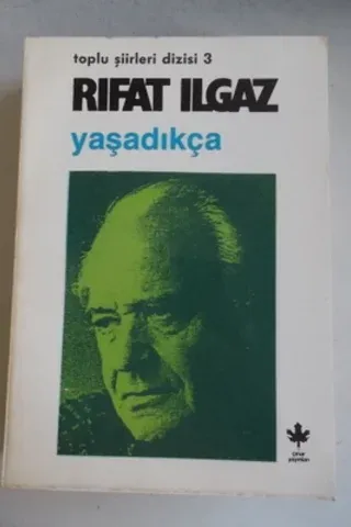 Yaşadıkça
