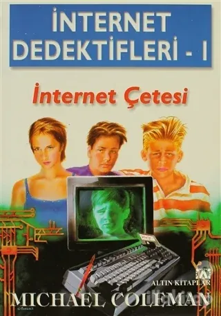 İnternet Çetesi