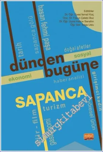 Dünden Bugüne Sapanca -         2023