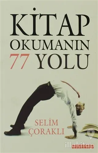 Kitap Okumanın 77 Yolu