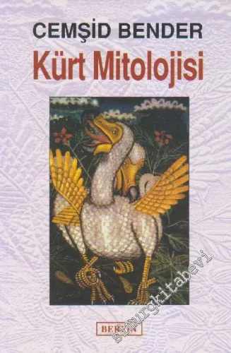 Kürt Mitolojisi -        1999