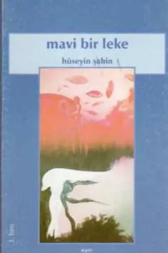 Mavi Bir Leke