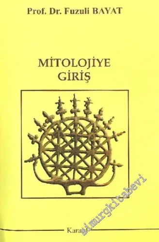 Mitolojiye Giriş -        2005