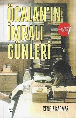 Öcalan'ın İmralı Günleri