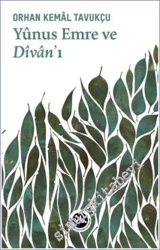 Yunus Emre ve Divan'ı -        2022