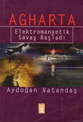 Agharta - Elektromanyetik Savaş Başladı