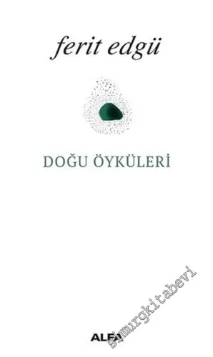 Doğu Öyküleri -        2018