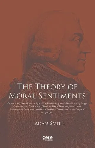 The Theory of Moral Sentiments