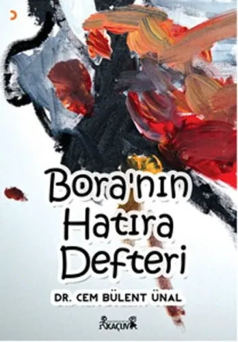 Bora'nın Hatıra Defteri