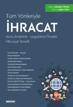 İhracat