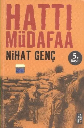 Hattı Müdafaa (Brd)